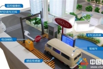 智能交通沙盤模型簡(jiǎn)要方案；